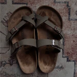Kids Birkenstock Sandals